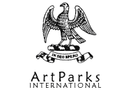 Mes sculptures sont également disponibles à ArtParks International